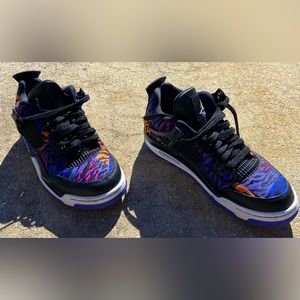 7 youth Michael Jordan’s